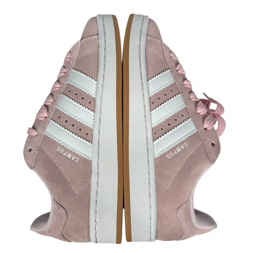 Adidas Originals Campus 00s J Clear Pink Gum Youth shoes JH7840 Size 6 Youth - Picture 7 of 12